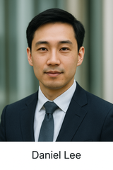 Michael Chen