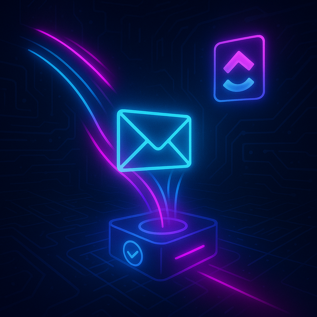 Smart Trial Request Email Automation