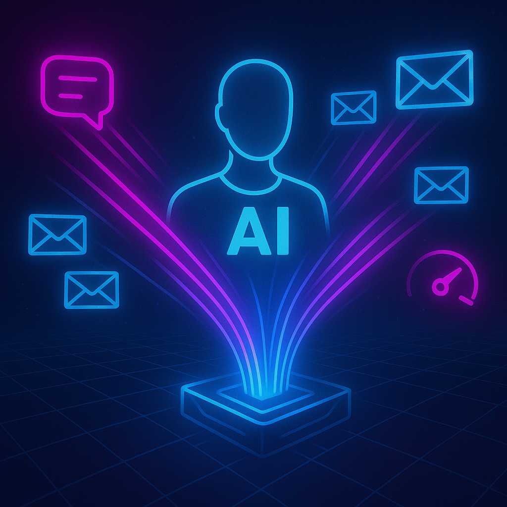 Smart Trial Request Email Automation