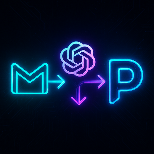 AI-Qualified Reply-to-Deal Pipeline