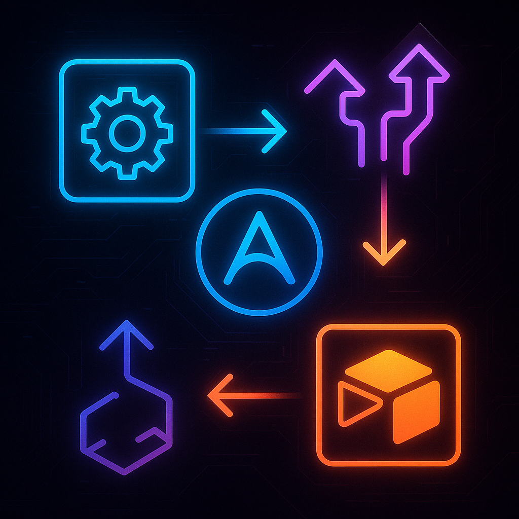 DreamForge AI
