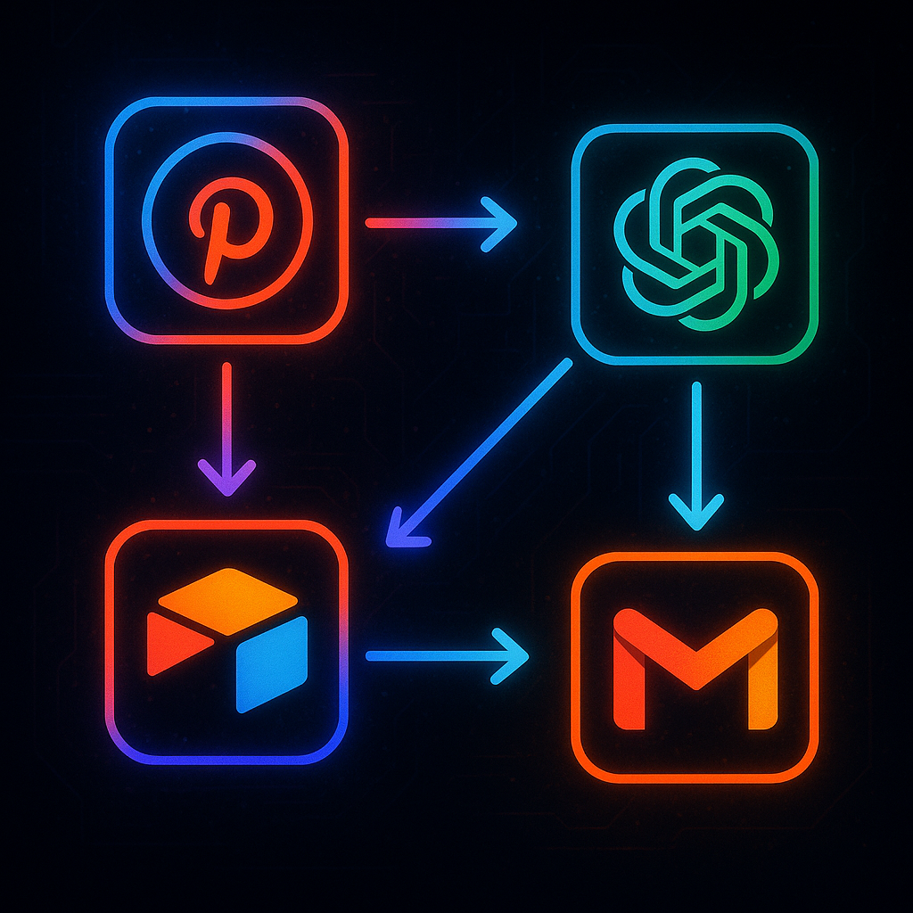 PinPulse AI