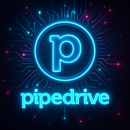 Typeform to Pipedrive Lead Automation