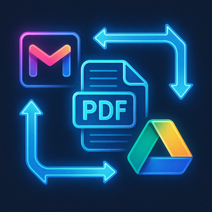 AI Gmail Auto-Responder with Google Sheets Feedback Loop