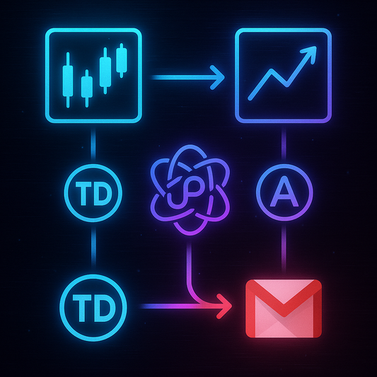 HorizonX AI
