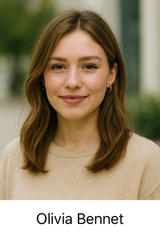 Olivia Bennett