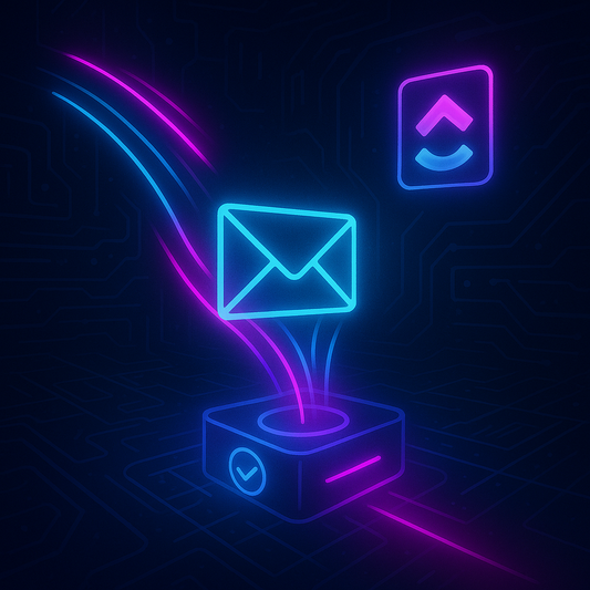 Smart Trial Request Email Automation