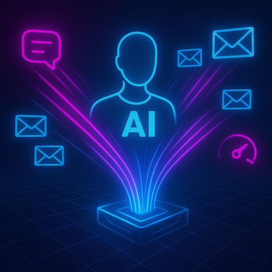 Smart Trial Request Email Automation