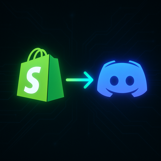 Shopify Inventory Guard
