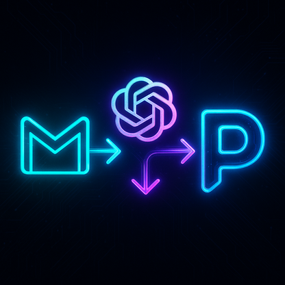 AI-Qualified Reply-to-Deal Pipeline