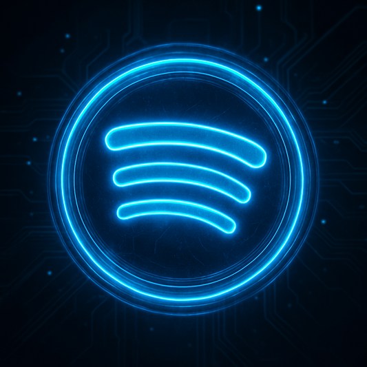 Spotify Monthly Playlist Auto-Curator (with NocoDB Sync)