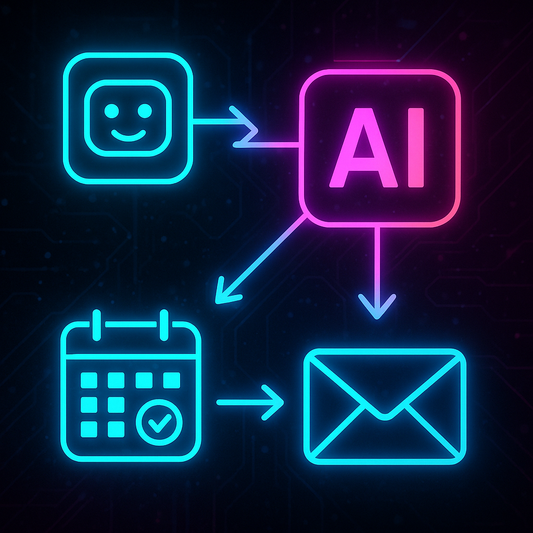 Chronos Concierge AI
