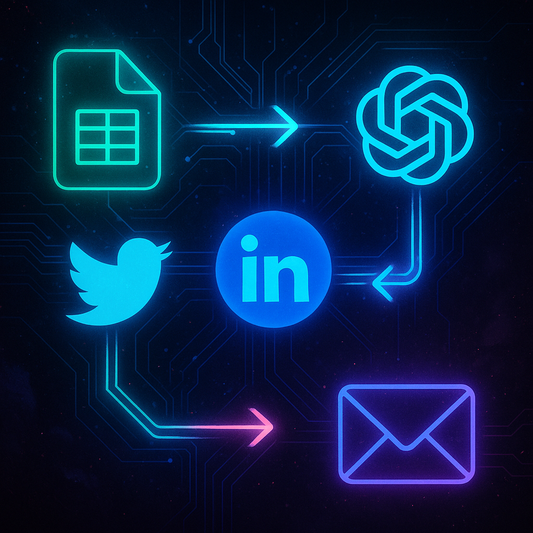 SocialMatch AI
