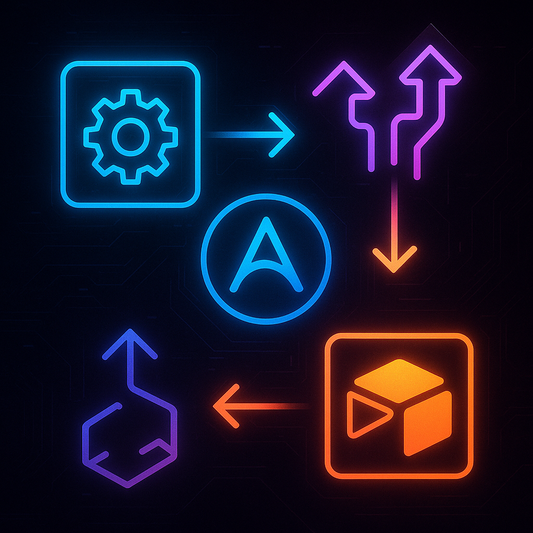 DreamForge AI