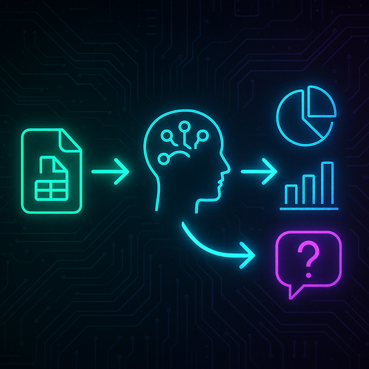 SheetSense AI