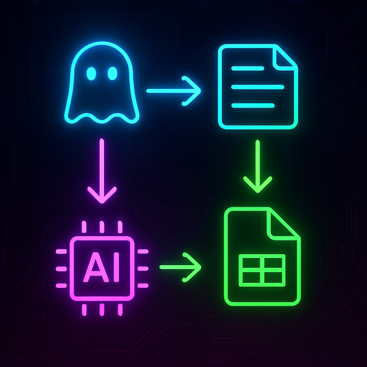 GhostPulse AI