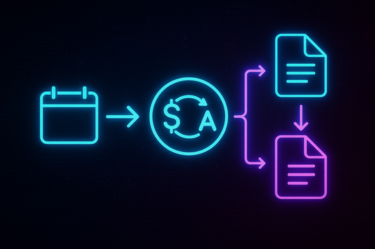FX Pulse AI