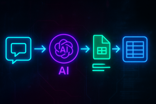 SheetChat AI