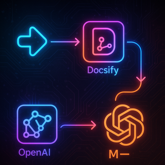 DocuForge AI