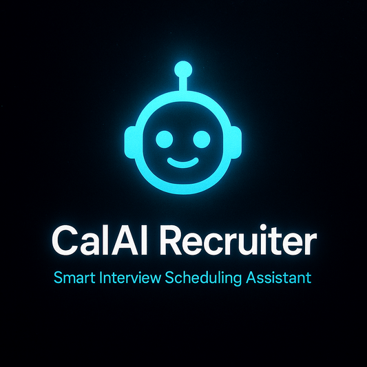 CalAI Recruiter