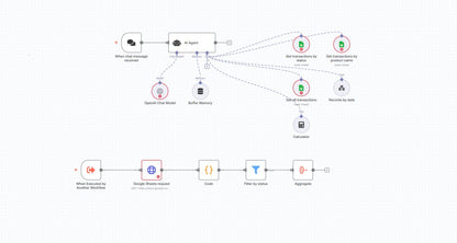 SheetSense AI