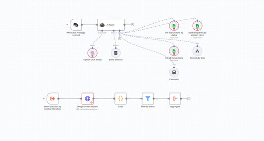 SheetSense AI